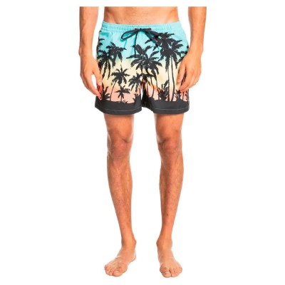 бански,гащета,мъжки,бански,костюми,quiksilver,paradise,15,swimming,shorts,white