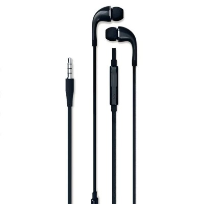 слушалки,слушалки,contact,lcgps01,earphones,black,(black)