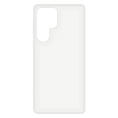 други,аксесоари,ksix,flex,tpu,s22,ultra,silicone,phone,case,clear,(clear)