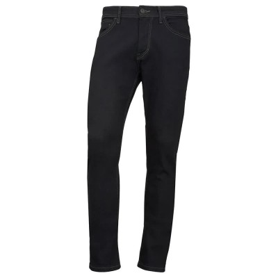 дънки,мъжки,панталони,tom,tailor,josh,jeans,black,(clean,rinsed,blue,denim)