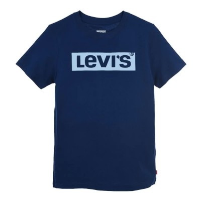 тениска,детски,тениски,levi´s,®,graphic,short,sleeve,t,shirt,estate,blue,21,(blue)