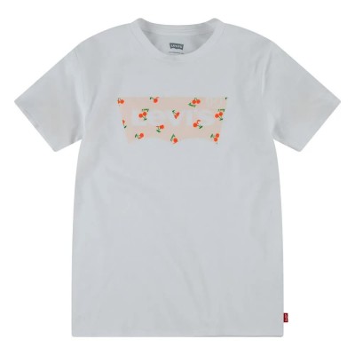 тениска,детски,тениски,levi´s,®,graphic,short,sleeve,t,shirt,white