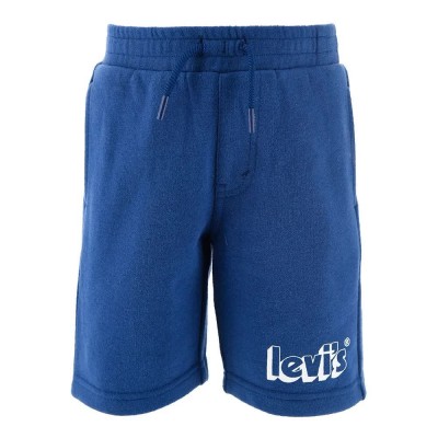 къси,панталони,детски,панталони,levi´s,®,graphic jogger,shorts,estate,blue