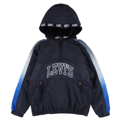 яке,детски,якета,и,палта,levi's®,jacket,black