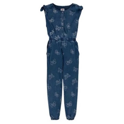 гащеризон,детски,облекла,за,момичета,levi´s,®,knit denim butterfly,jumpsuit,blue,(stop,calling,me)