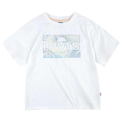 тениска,детски,тениски,levi´s,®,oversized,short,sleeve,t,shirt,white,(white)