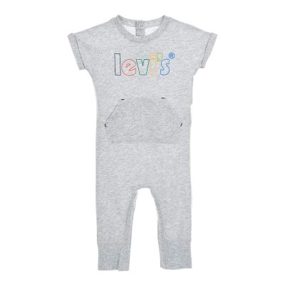 тениска,детски,тениски,levi´s,®,poster,logo,cover,short,sleeve,t,shirt,light,grayheather,(grey)