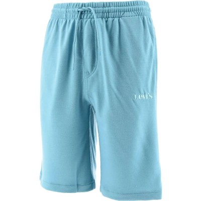къси,панталони,детски,панталони,levi´s,®,relaxed core jogger,shorts,aqua
