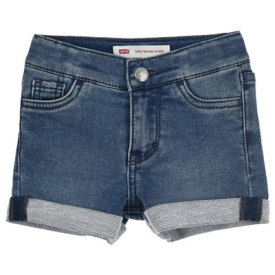 къси,панталони,детски,панталони,levi´s,®,roll,up,denim,shorts,jive,cool,(blue)