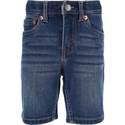 къси,панталони,детски,панталони,levi´s,®,slim fit lt wt eco,shorts,blue,(blown,away)