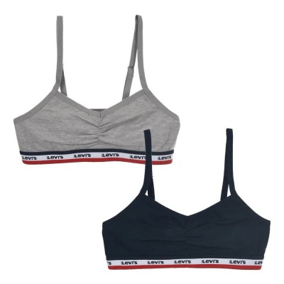 детско,бельо,levi´s,®,sportwear,surplice,bra,black,(dress,blues)