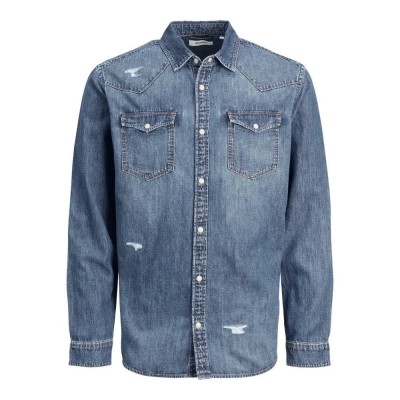 мъжки,ризи,jack,&,jones,sheridan,break,noos,shirt,blue