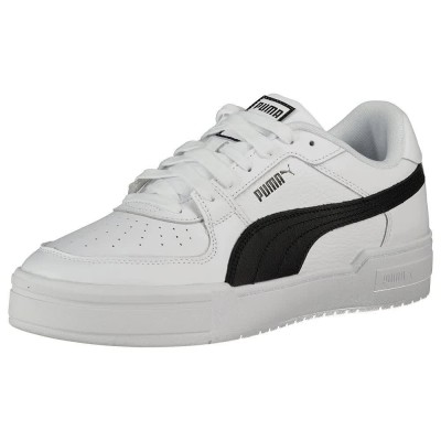 маратонки,мъжки,маратонки,puma,ca,pro,classic,trainers,white,black,(white)