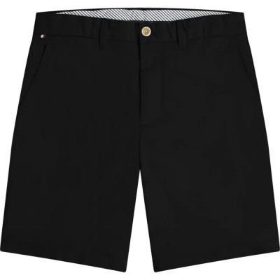 къси,панталони,мъжки,панталони,tommy,hilfiger,brooklyn,1985,shorts,black,(black)