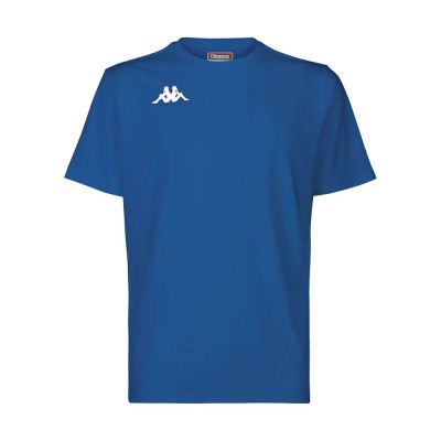 тениска,детски,тениски,kappa,brizzo,short,sleeve,t,shirt,blue,(blue,sapphire)