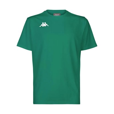 тениска,детски,тениски,kappa,brizzo,short,sleeve,t,shirt,green