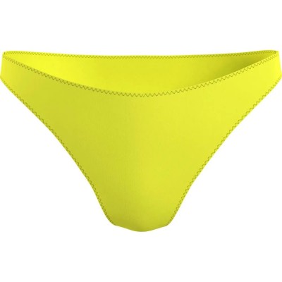 дамски,бански,костюми,tommy,jeans,high,cheeky,uw0uw03373,bikini,bottom,magnetic,yellow,(yellow)
