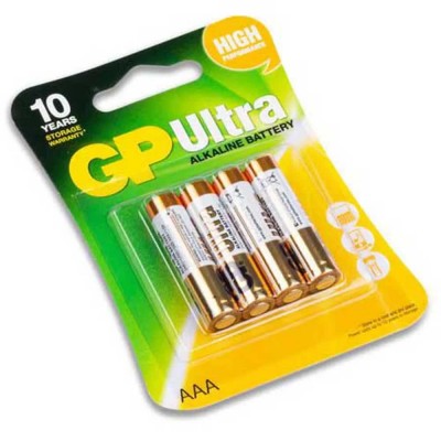 батерии,gp,batteries,r4,aaa,battery,white