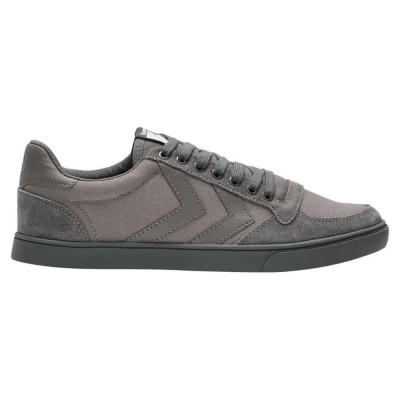 маратонки,дамски,маратонки,hummel,slimmer,stadil,tonal,trainers,castle,rock,(grey)