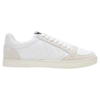 маратонки,дамски,маратонки,hummel,slimmer,stadil,tonal,trainers,white