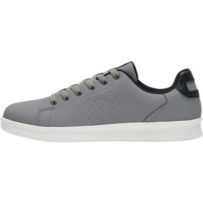 маратонки,дамски,маратонки,hummel,busan,synthnubuck,trainers,frost,gray,(grey)