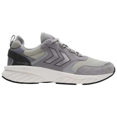маратонки,дамски,маратонки,hummel,marathona,reach,lx,trainers,sharkskin,(grey)