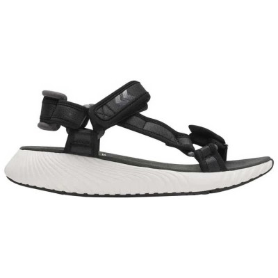 сандали,дамски,сандали,и,чехли,hummel,open,trek,sandals,black,(black)