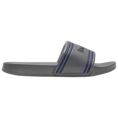 дамски,сандали,и,чехли,hummel,pool,retro,slides,sharkskin,(grey)