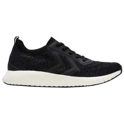 маратонки,дамски,маратонки,hummel,x,trainer,breaker,seamless,trainers,black,(black)