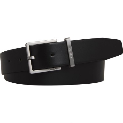 колан,колани,calvin,klein,casual,adjustable,3.5,cm,belt,black