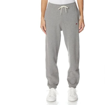 панталони,мъжки,панталони,kappa,aurion,pants,grey
