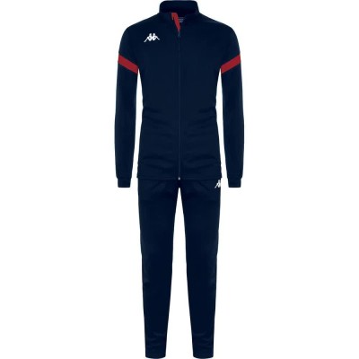 анцуг,дамски,анцузи,kappa,dalcito,tracksuit,blue,marine,red,(blue)
