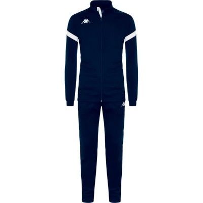 анцуг,дамски,анцузи,kappa,dalcito,tracksuit,blue,marine,white,(blue)