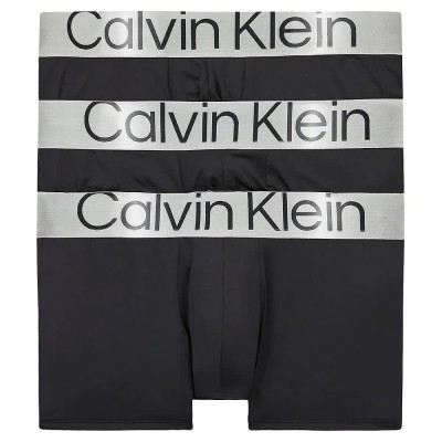 боксерки,мъжко,бельо,calvin,klein,000nb3074a,boxers,3,units,black