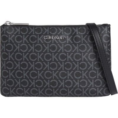 чанти,за,през,рамо,calvin,klein,must,ew,xbody,mono,crossbody,black