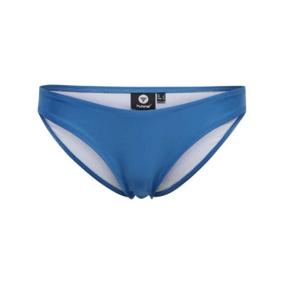 дамски,бански,костюми,hummel,ally,bikini,bottom,blue,(deep,water)