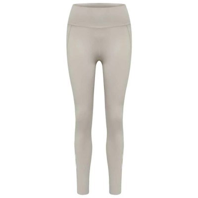 клин,дамски,клинове,дамски,чорапогащи,и,клинове,hummel,grace,high,waist,leggings,grey,(chateau,gray)