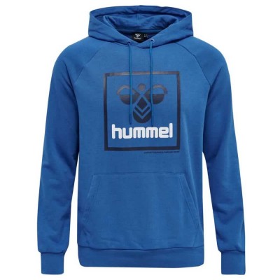 суичър,мъжки,пуловери,hummel,isam,2.0,hoodie,true,blue,(blue)