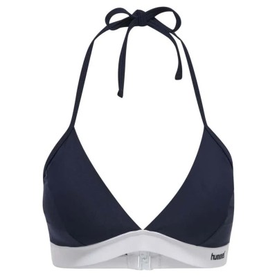 дамски,бански,костюми,hummel,kaya,bikini,top,black,(peacoat)