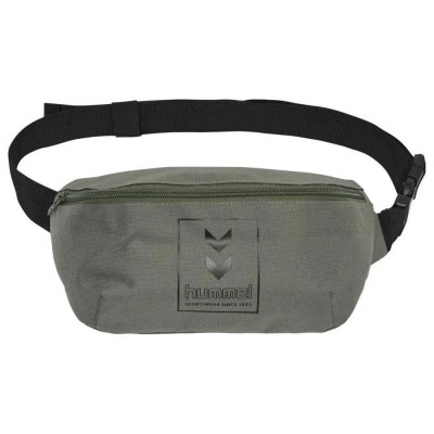 чанта,всички,чанти,hummel,key,waist,bag,green,(thyme)