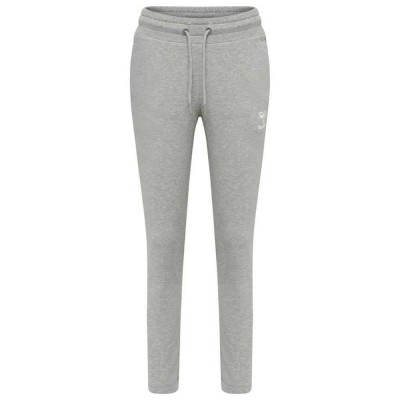 анцуг,дамски,панталони,hummel,noni,2.0,tapered,sweat,pants,grey,melange,(grey)