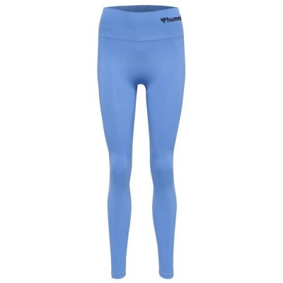 клин,дамски,клинове,дамски,чорапогащи,и,клинове,hummel,tif,seamless,high,waist,leggings,blue,(marina)