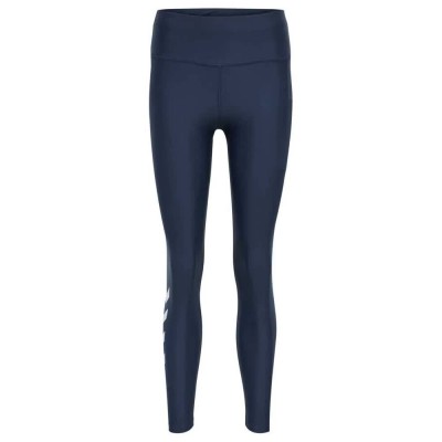 клин,дамски,клинове,дамски,чорапогащи,и,клинове,hummel,tola,high,waist,leggings,insignia,blue,(blue)