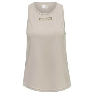 тениска,дамски,тениски,hummel,tola,sleeveless,t,shirt,chateau,gray,(grey)