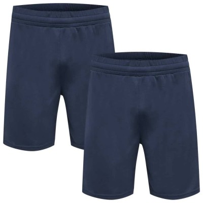 къси,панталони,мъжки,панталони,hummel,topaz,shorts,2,units,insignia,blue,insignia,blue,(blue)