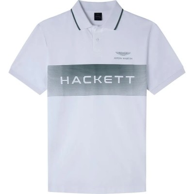 мъжки,блузи,с,яка,hackett,amr,gradient,short,sleeve,polo,grey
