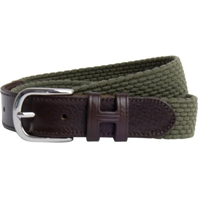 колан,колани,hackett,parachute,belt,brown,(khaki,green)