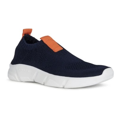 маратонки,мъжки,маратонки,дамски,маратонки,geox,aril,trainers,blue,(navy,orange)