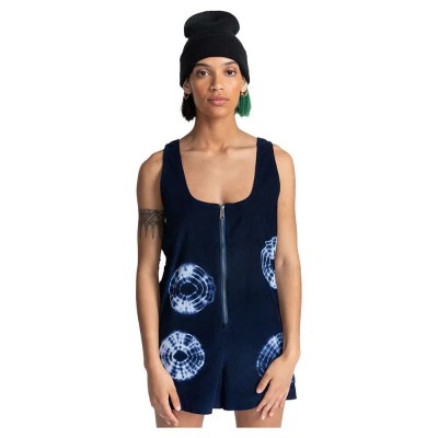 къси,панталони,дамски,панталони,element,pinafore,shorts,blue,(circle,tiedye)