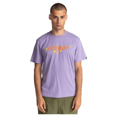 тениска,мъжки,тениски,element,pusher,short,sleeve,t,shirt,purple,(daybreak)